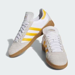 ADIDAS Busenitz Shoe -- NEW IN BOX! M7/W8